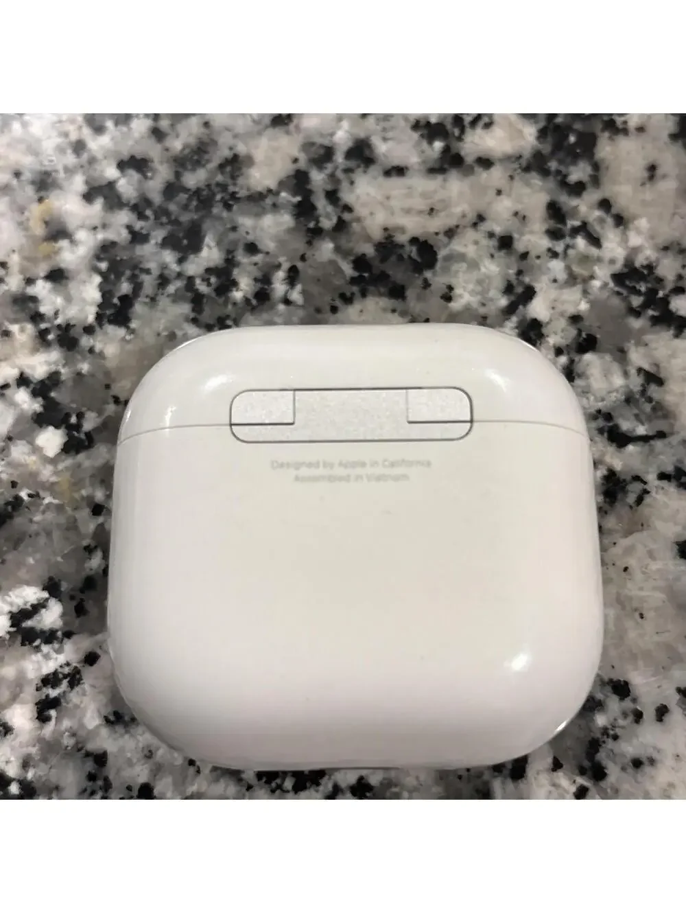 Apple AirPods 4th Gen ANC Active Noise Cancellation Case A3059 Replacement
